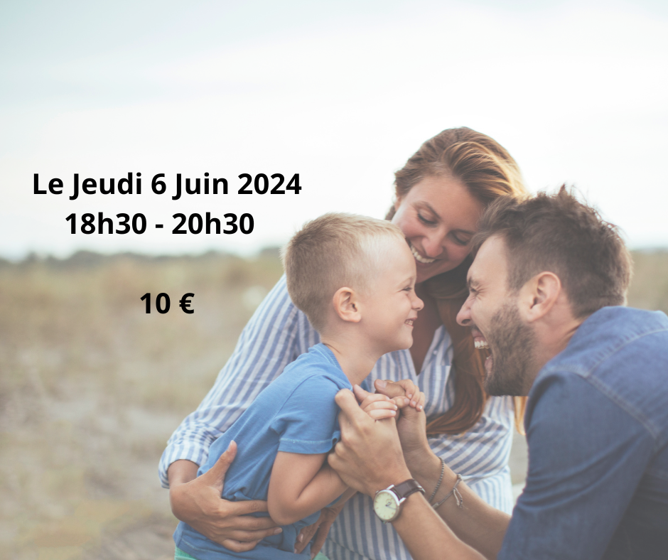 Enfant Opposant, Enfant Tyran, Enfant Roi De quoi parlons nous
